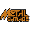 Metal Garage
